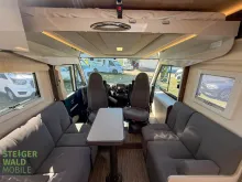 Fahrzeugbild Mobilvetta Kea I90*LITHIUM*SAT*TV*KLIMA*Uvm. #16