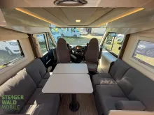 Fahrzeugbild Mobilvetta Kea I90*LITHIUM*SAT*TV*KLIMA*Uvm. #17