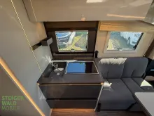 Fahrzeugbild Mobilvetta Kea I90*LITHIUM*SAT*TV*KLIMA*Uvm. #20