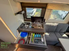 Fahrzeugbild Mobilvetta Kea I90*LITHIUM*SAT*TV*KLIMA*Uvm. #21