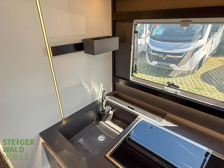 Fahrzeugbild Mobilvetta Kea I90*LITHIUM*SAT*TV*KLIMA*Uvm. #22