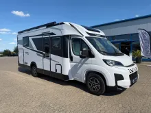 Fahrzeugbild Mobilvetta Kea P90, 180, 4,4t, Automatik, Solar, Lithium #2
