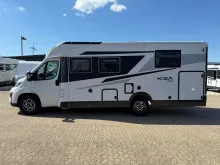 Fahrzeugbild Mobilvetta Kea P90, 180, 4,4t, Automatik, Solar, Lithium #5