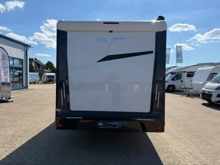 Fahrzeugbild Mobilvetta Kea P90, 180, 4,4t, Automatik, Solar, Lithium #7