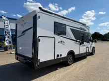 Fahrzeugbild Mobilvetta Kea P90, 180, 4,4t, Automatik, Solar, Lithium #8