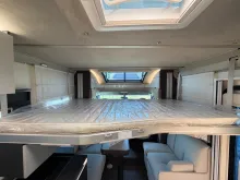 Fahrzeugbild Mobilvetta Kea P90, 180, 4,4t, Automatik, Solar, Lithium #12