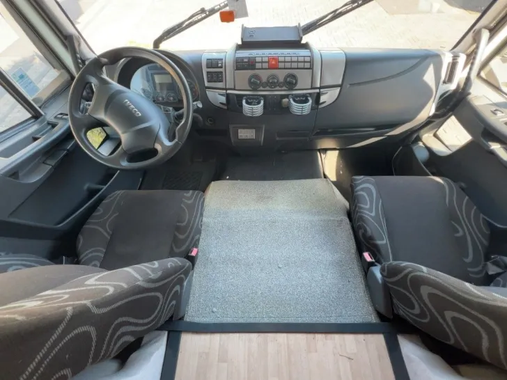Fahrzeugbild Phoenix A 8300 RSLX/Iveco Eurocargo 5,9l/Automatik #3