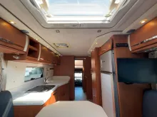 Fahrzeugbild Phoenix A 8300 RSLX/Iveco Eurocargo 5,9l/Automatik #7