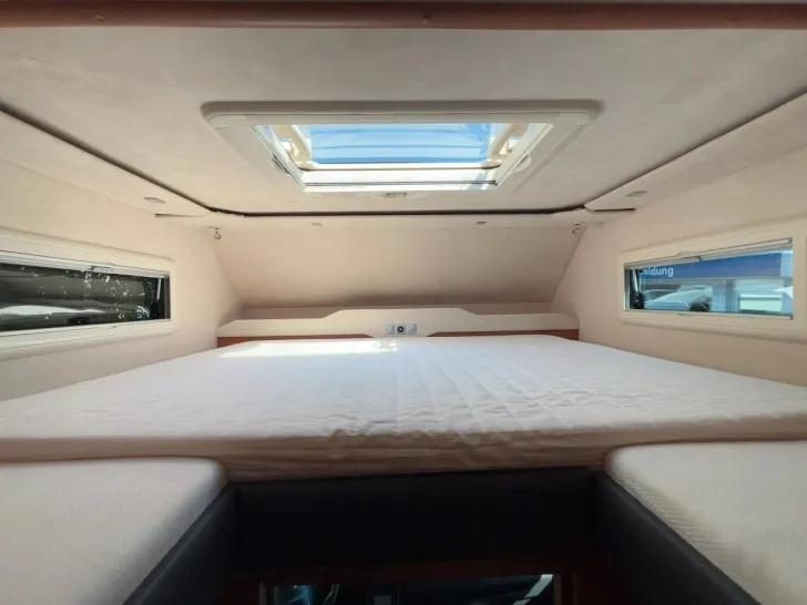 Fahrzeugbild Phoenix A 8300 RSLX/Iveco Eurocargo 5,9l/Automatik #8
