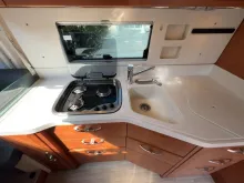 Fahrzeugbild Phoenix A 8300 RSLX/Iveco Eurocargo 5,9l/Automatik #10