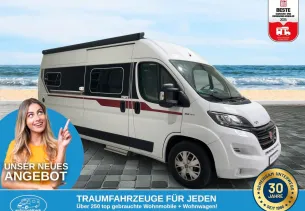 Bild Van V600J
