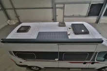 Fahrzeugbild Pilote V 600 J/Einzelbetten/Markise/Solar/Klima/Truma #6