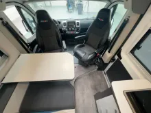 Fahrzeugbild Pilote V 600 J/Einzelbetten/Markise/Solar/Klima/Truma #9