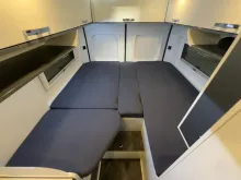 Fahrzeugbild Pilote V 600 J/Einzelbetten/Markise/Solar/Klima/Truma #12