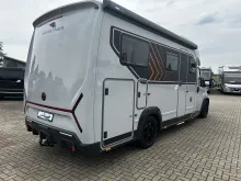 Fahrzeugbild Bürstner Signature SFT 7.1 *4,25t, AHK, Markise* #4