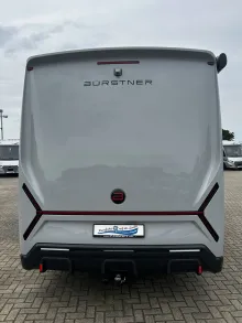 Fahrzeugbild Bürstner Signature SFT 7.1 *4,25t, AHK, Markise* #5