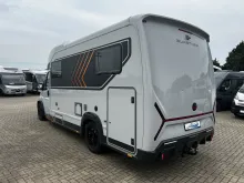 Fahrzeugbild Bürstner Signature SFT 7.1 *4,25t, AHK, Markise* #6