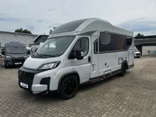 Fahrzeugbild Bürstner Signature SFT 7.1 *4,25t, AHK, Markise* #8