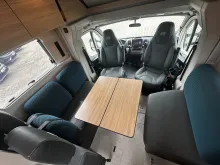 Fahrzeugbild Bürstner Signature SFT 7.1 *4,25t, AHK, Markise* #13