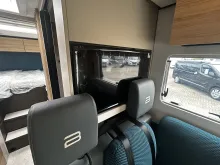 Fahrzeugbild Bürstner Signature SFT 7.1 *4,25t, AHK, Markise* #15