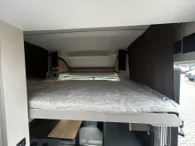 Fahrzeugbild Bürstner Signature SFT 7.1 *4,25t, AHK, Markise* #22