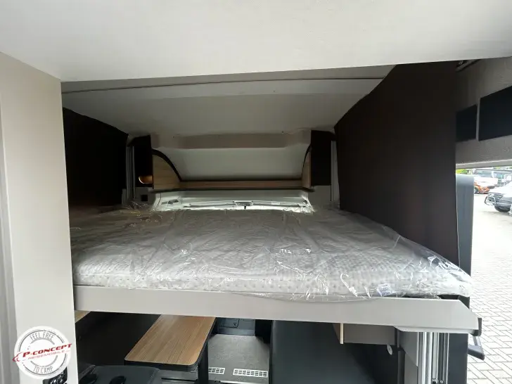 Fahrzeugbild Bürstner Signature SFT 7.1 *4,25t, AHK, Markise* #22