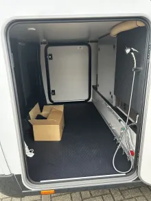 Fahrzeugbild Bürstner Signature SFT 7.1 *4,25t, AHK, Markise* #26