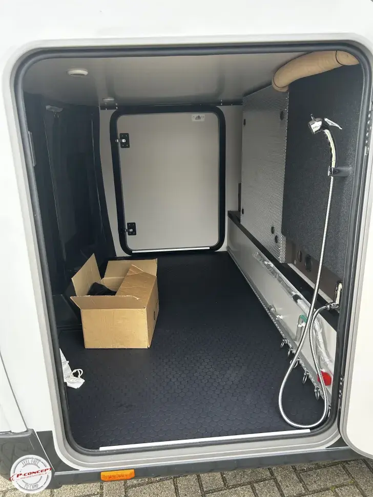Fahrzeugbild Bürstner Signature SFT 7.1 *4,25t, AHK, Markise* #26