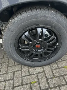 Fahrzeugbild Bürstner Signature SFT 7.1 *4,25t, AHK, Markise* #29