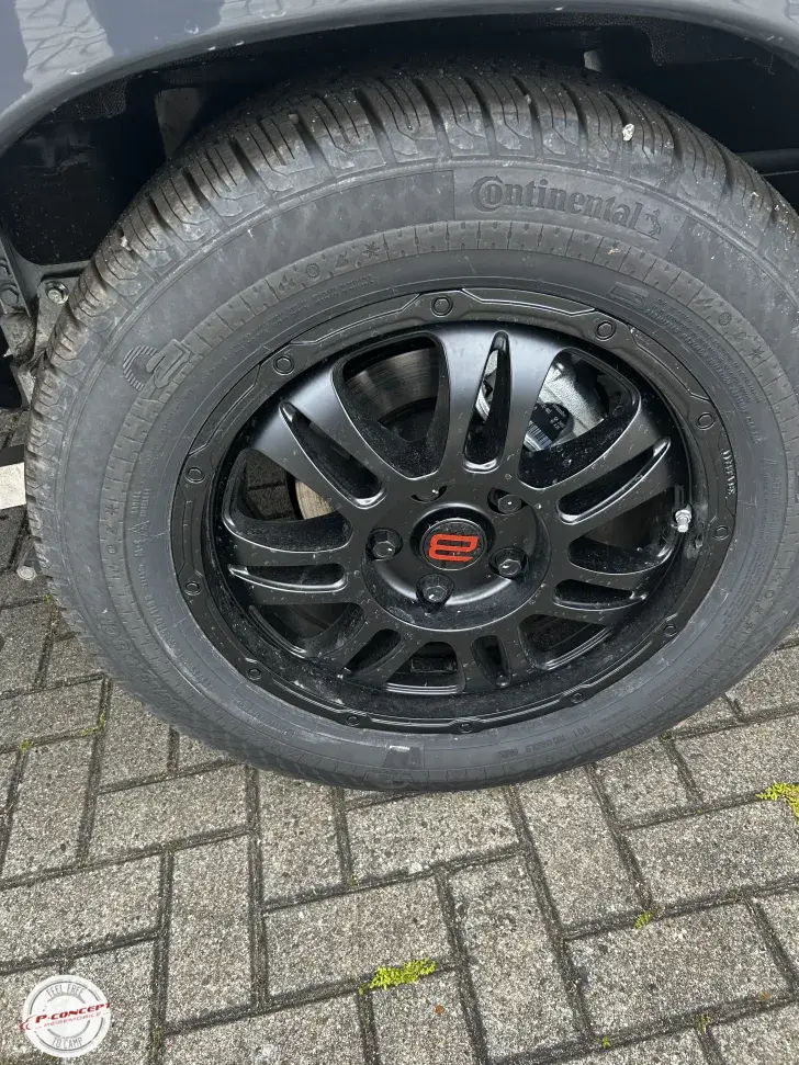 Fahrzeugbild Bürstner Signature SFT 7.1 *4,25t, AHK, Markise* #29