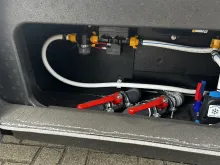 Fahrzeugbild Bürstner Signature SFT 7.1 *4,25t, AHK, Markise* #31