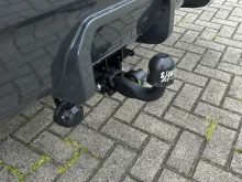 Fahrzeugbild Bürstner Signature SFT 7.1 *4,25t, AHK, Markise* #32