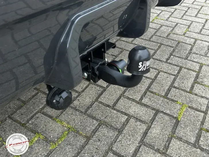 Fahrzeugbild Bürstner Signature SFT 7.1 *4,25t, AHK, Markise* #32