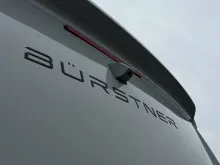 Fahrzeugbild Bürstner Signature SFT 7.1 *4,25t, AHK, Markise* #33
