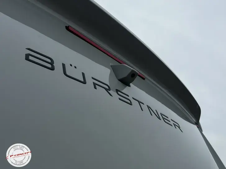 Fahrzeugbild Bürstner Signature SFT 7.1 *4,25t, AHK, Markise* #33