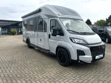 Fahrzeugbild Bürstner Signature SFT 7.1 *4,25t, AHK, Markise* #1