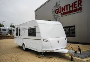 Bild Pantiga 550 TDL 2,5 Finest Edition