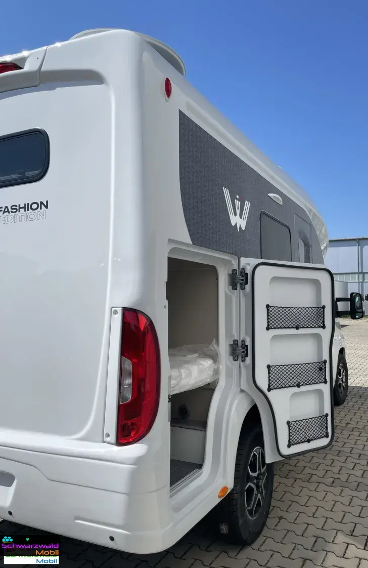 Fahrzeugbild Wingamm OASI 610 ST Modell 2027 #2