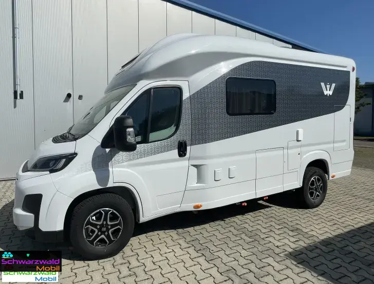 Fahrzeugbild Wingamm OASI 610 ST Modell 2027 #4