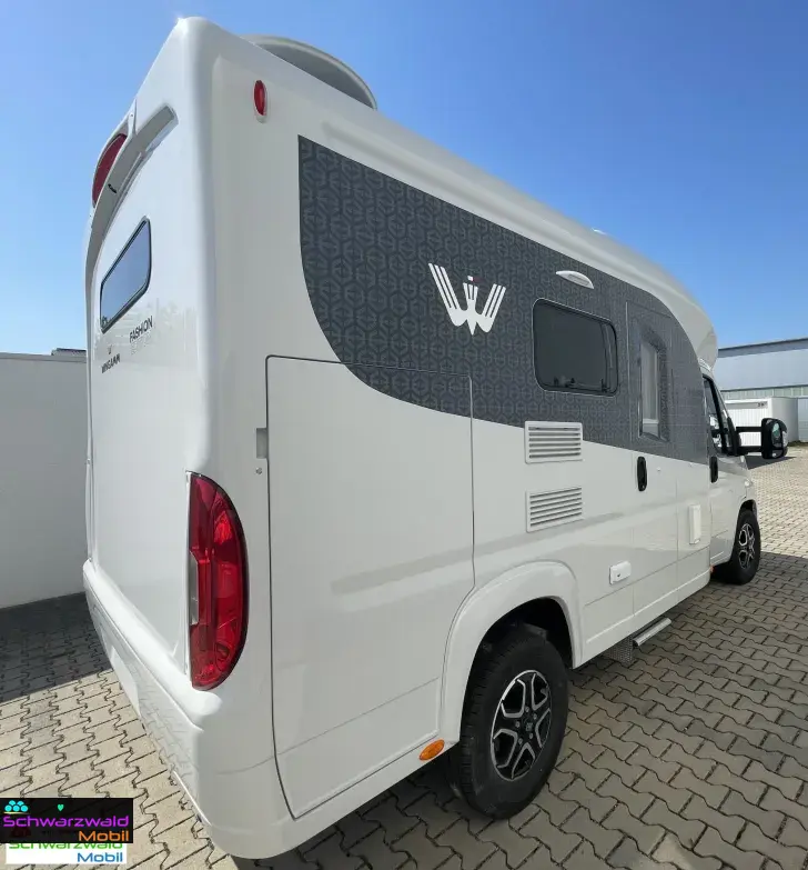 Fahrzeugbild Wingamm OASI 610 ST Modell 2027 #5