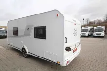 Fahrzeugbild Knaus Yaseo 500 DK viele Extras | Aktion! #5
