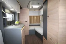 Fahrzeugbild Knaus Yaseo 500 DK viele Extras | Aktion! #9