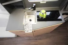 Fahrzeugbild Knaus Yaseo 500 DK viele Extras | Aktion! #10