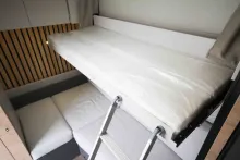 Fahrzeugbild Knaus Yaseo 500 DK viele Extras | Aktion! #14