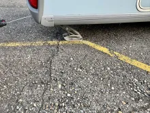 Fahrzeugbild Knaus Südwind 550 FSK #18