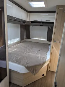 Fahrzeugbild Bürstner Averso 490 TS Gut gepflegt #3