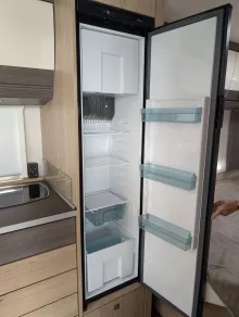 Fahrzeugbild Bürstner Averso 490 TS Gut gepflegt #6