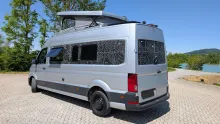 Fahrzeugbild MAN Sonstige Vannado | gasfrei | 400Ah LiFe #6