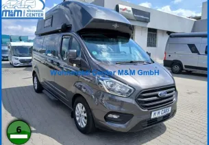 Bild Transit Custom Nugget Plus