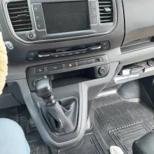 Fahrzeugbild ALMO Campervans Firenze Sehr gepflegt mit Fahrradträg #2